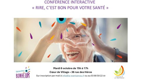 Conférence 