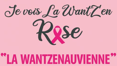 La Wantzenauvienne