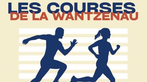 Courses de La Wantzenau