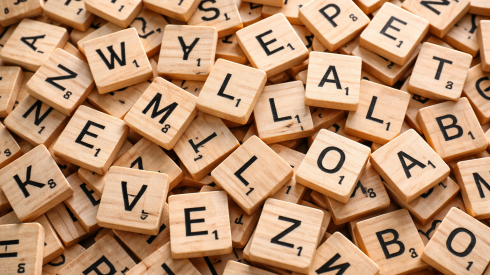 Atelier Scrabble